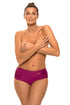 Swimming panties model 165767